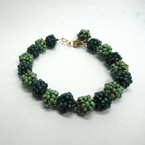 Beaded Bead bracelet